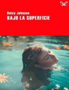 Portada de Bajo la superficie