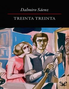 Portada de Treinta treinta