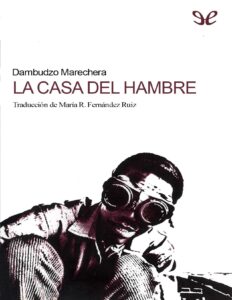 Portada de La casa del hambre