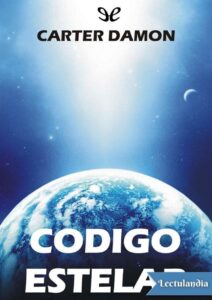 Portada de Código estelar