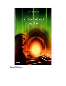 Portada de La Fortaleza Digital