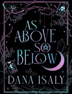 Portada de As Above, So Below