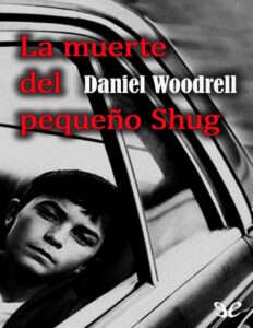 Portada de La muerte del pequeño Shug