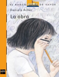 Portada de La obra