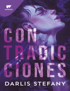 Portada de Contradicciones