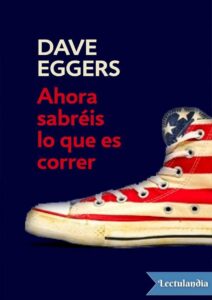 Portada de Ahora sabréis lo que es correr