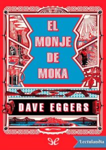 Portada de El monje de Moka