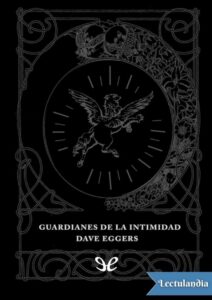 Portada de Guardianes de la intimidad