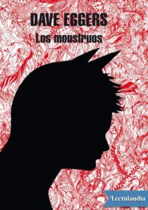 Portada de Los monstruos