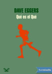 Portada de Qué es el qué