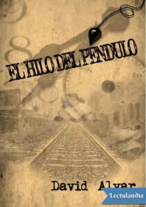 Portada de El hilo del péndulo