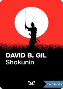 Portada de Shokunin