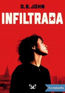 Portada de Infiltrada