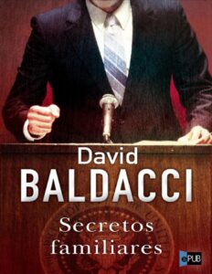 Portada de Secretos familiares