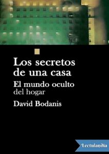 Portada de Los secretos de una casa