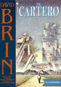 Portada de El cartero