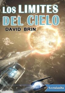 Portada de Los límites del cielo
