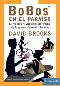 Portada de BoBos en el paraíso
