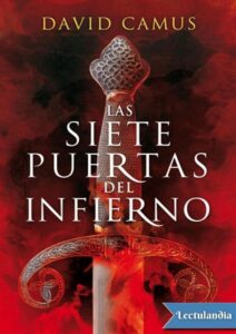 Portada de Las siete puertas del infierno