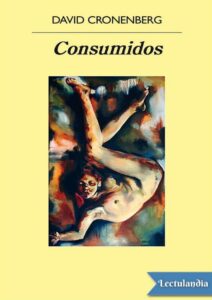 Portada de Consumidos
