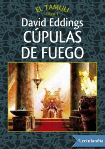 Portada de Cúpulas de fuego