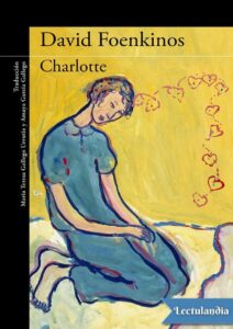 Portada de Charlotte