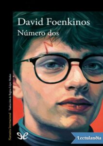 Portada de Número dos
