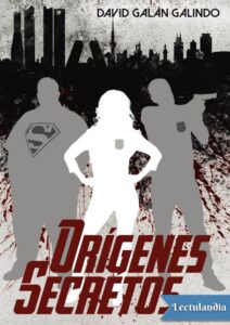 Portada de Orígenes secretos