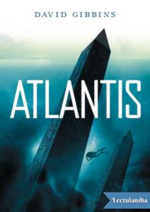 Portada de Atlantis