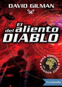 Portada de El aliento del Diablo