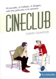 Portada de Cineclub