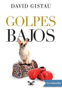 Portada de Golpes bajos