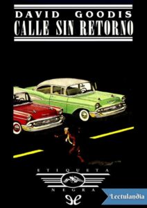Portada de Calle sin retorno