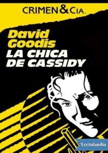 Portada de La chica de Cassidy