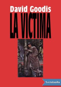 Portada de La víctima