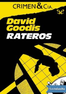 Portada de Rateros