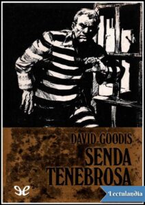 Portada de Senda tenebrosa