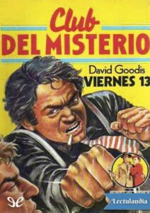 Portada de Viernes 13