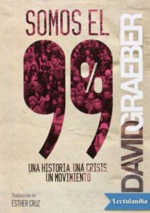 Portada de Somos el 99%