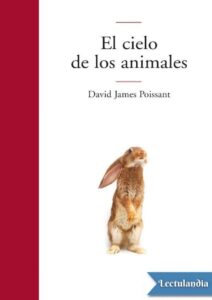 Portada de El cielo de los animales