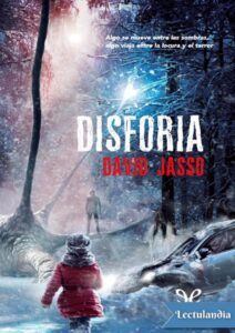 Portada de Disforia