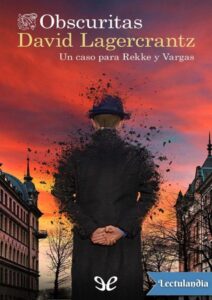 Portada de Obscuritas