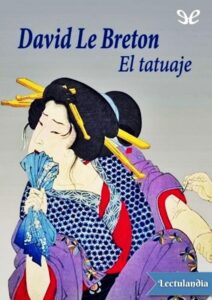 Portada de El tatuaje