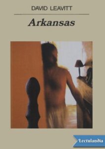 Portada de Arkansas