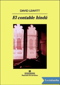 Portada de El contable hindú