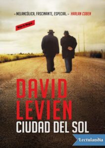 Portada de Ciudad del Sol