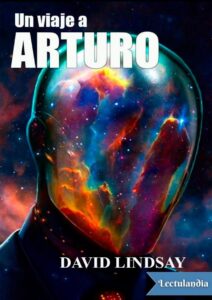 Portada de Un viaje a Arturo