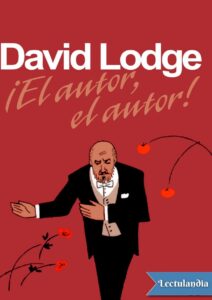 Portada de El autor, el autor