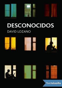 Portada de Desconocidos
