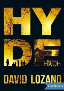 Portada de Hyde